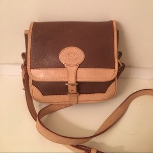 Cross body Bag